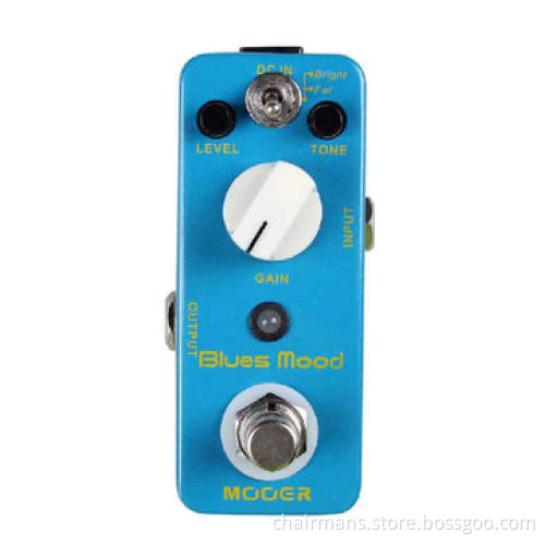 Guitar Dynamic Compressor, JOYO JF-10